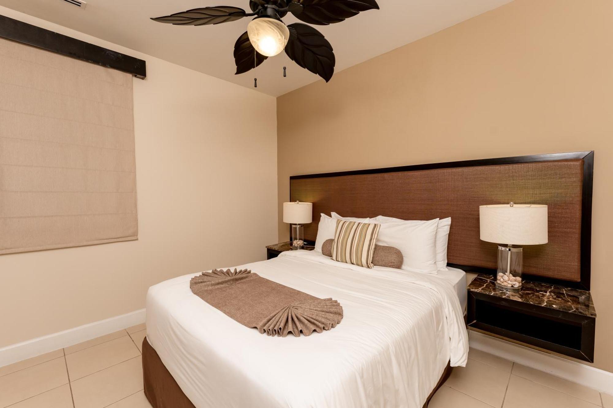 Coco Breeze Private Residence Exterior foto