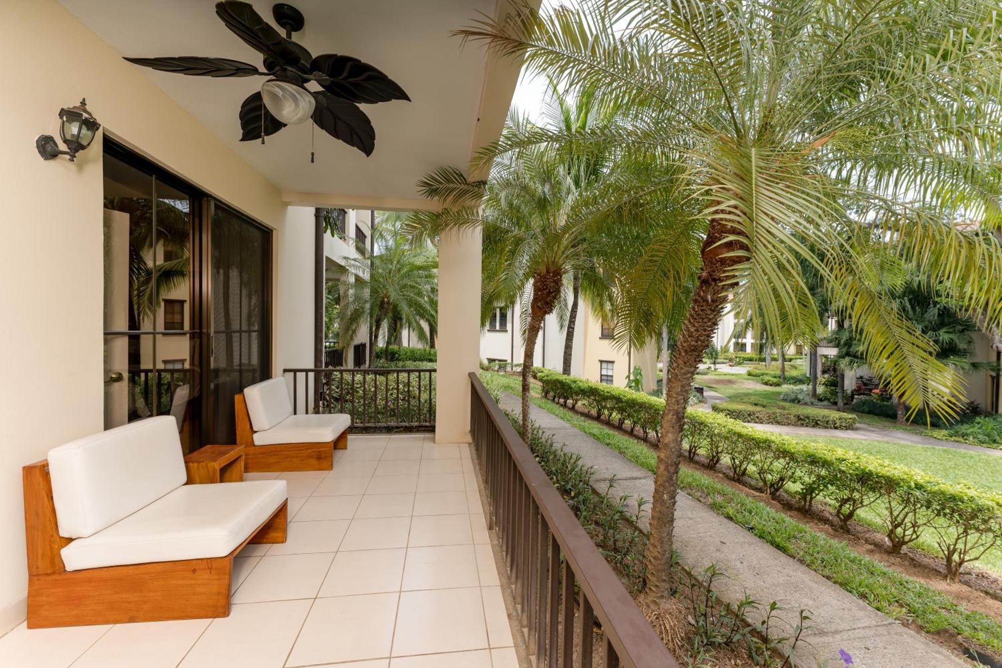 Coco Breeze Private Residence Exterior foto