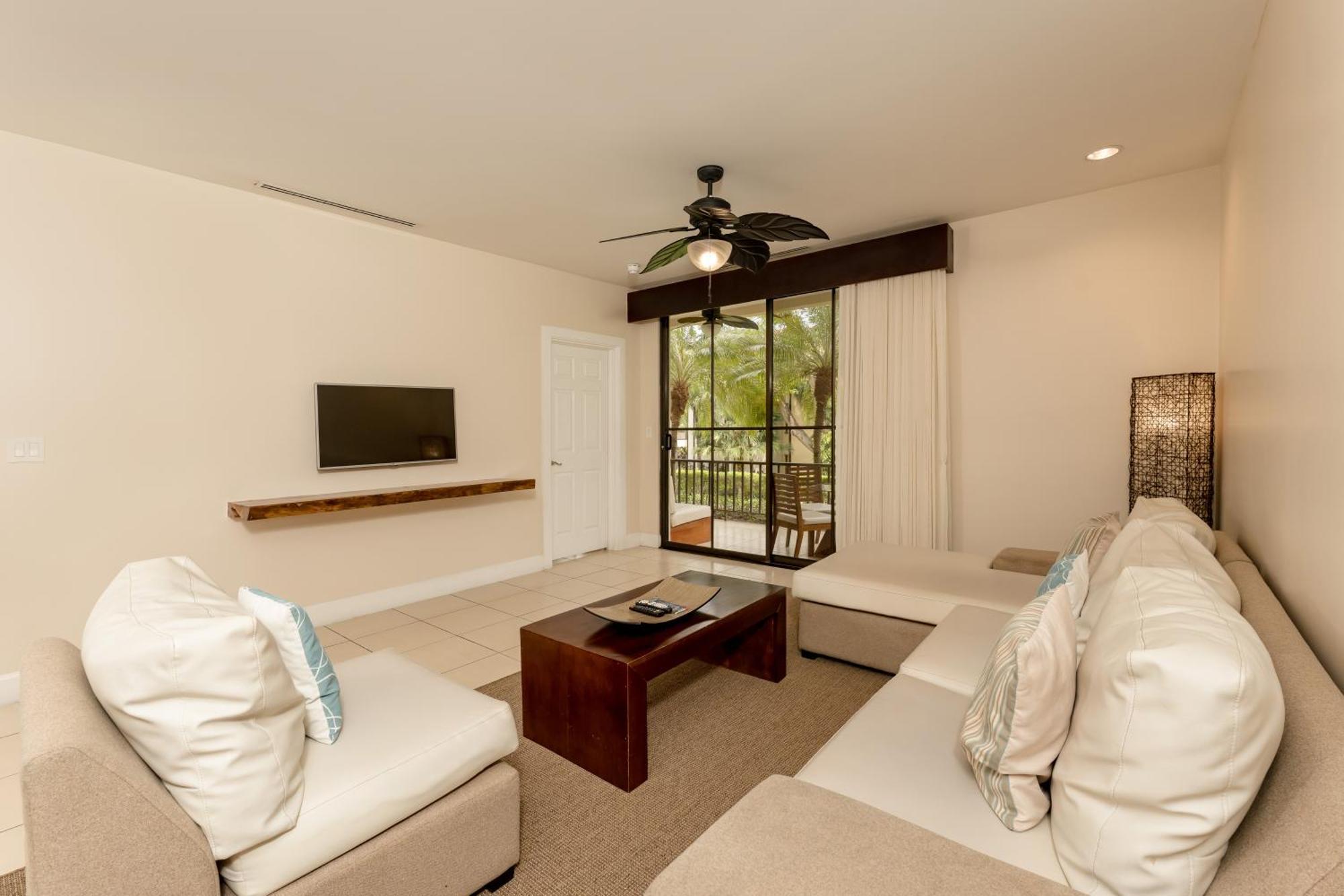 Coco Breeze Private Residence Exterior foto