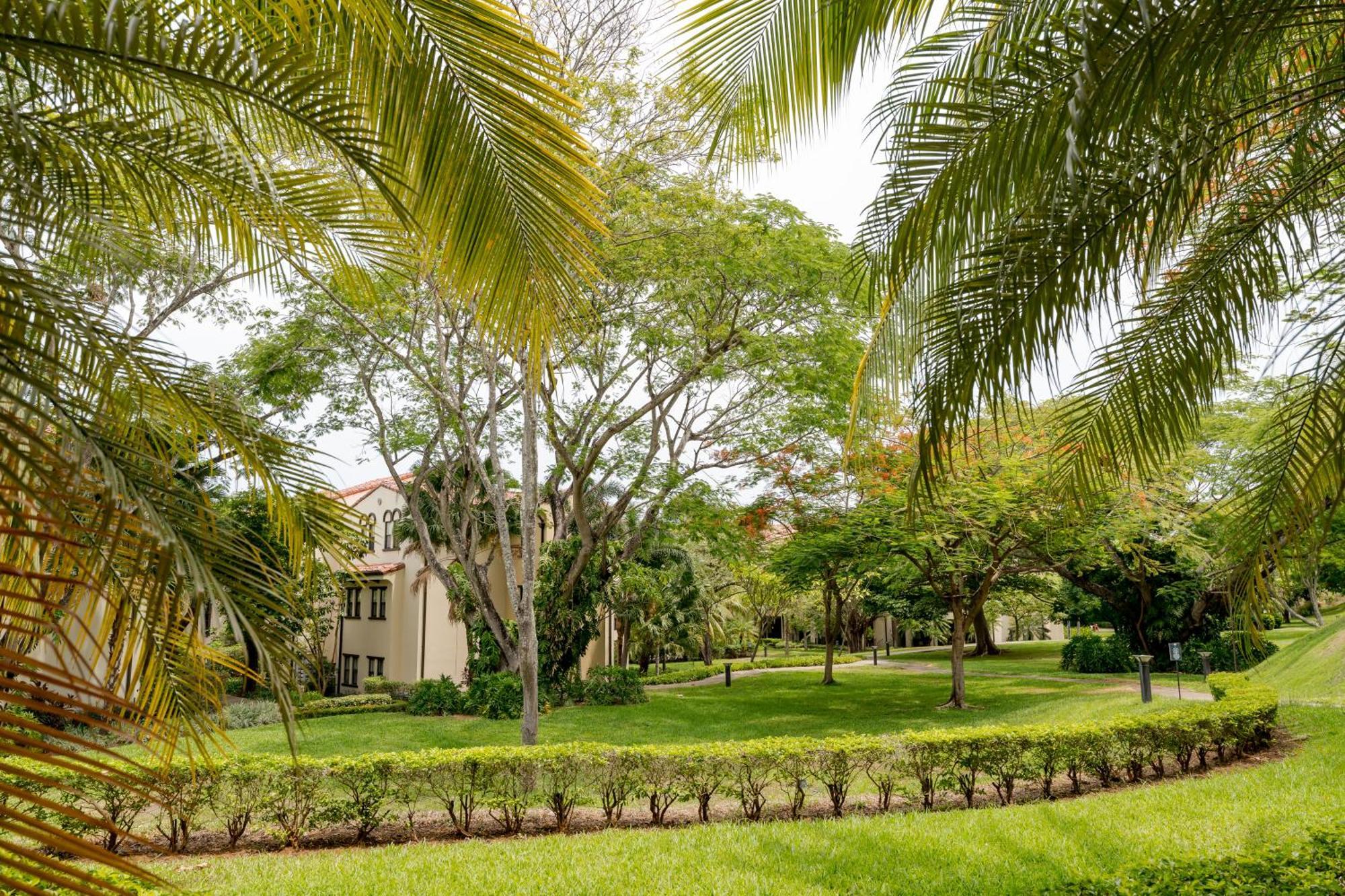 Coco Breeze Private Residence Exterior foto