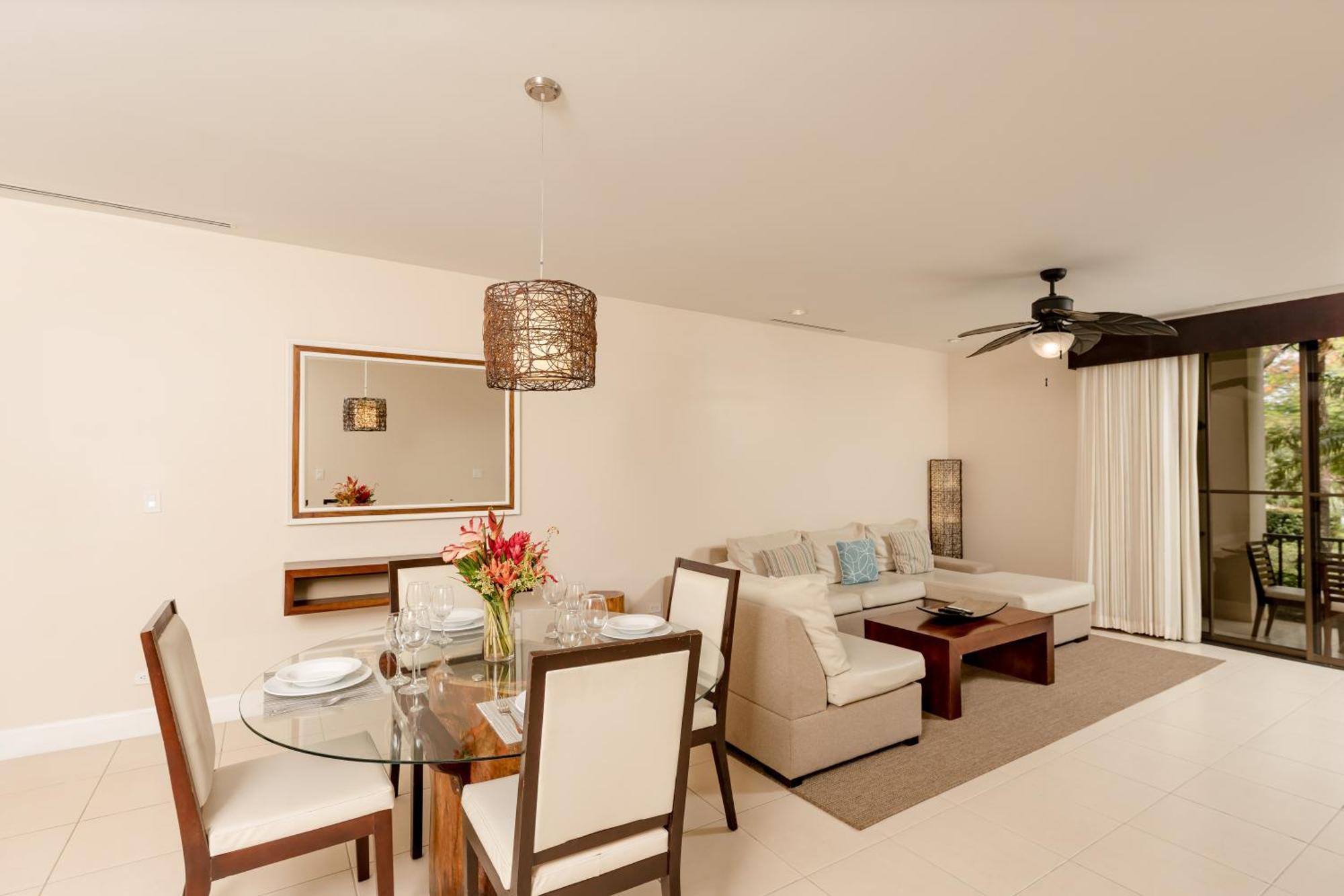 Coco Breeze Private Residence Exterior foto