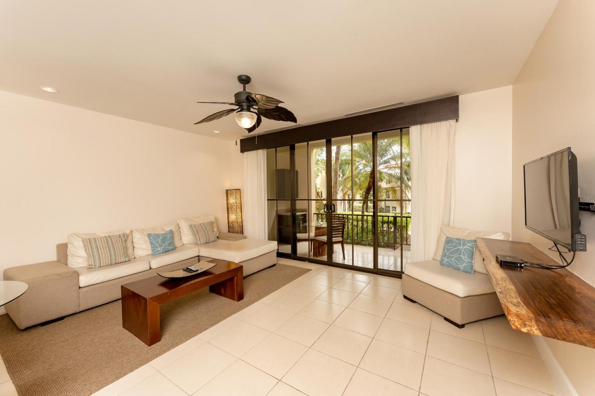 Coco Breeze Private Residence Exterior foto