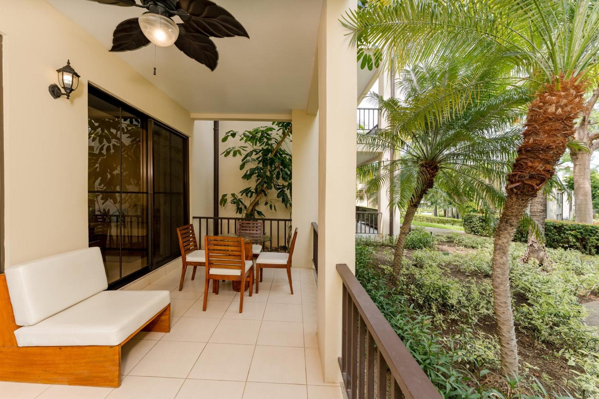 Coco Breeze Private Residence Exterior foto