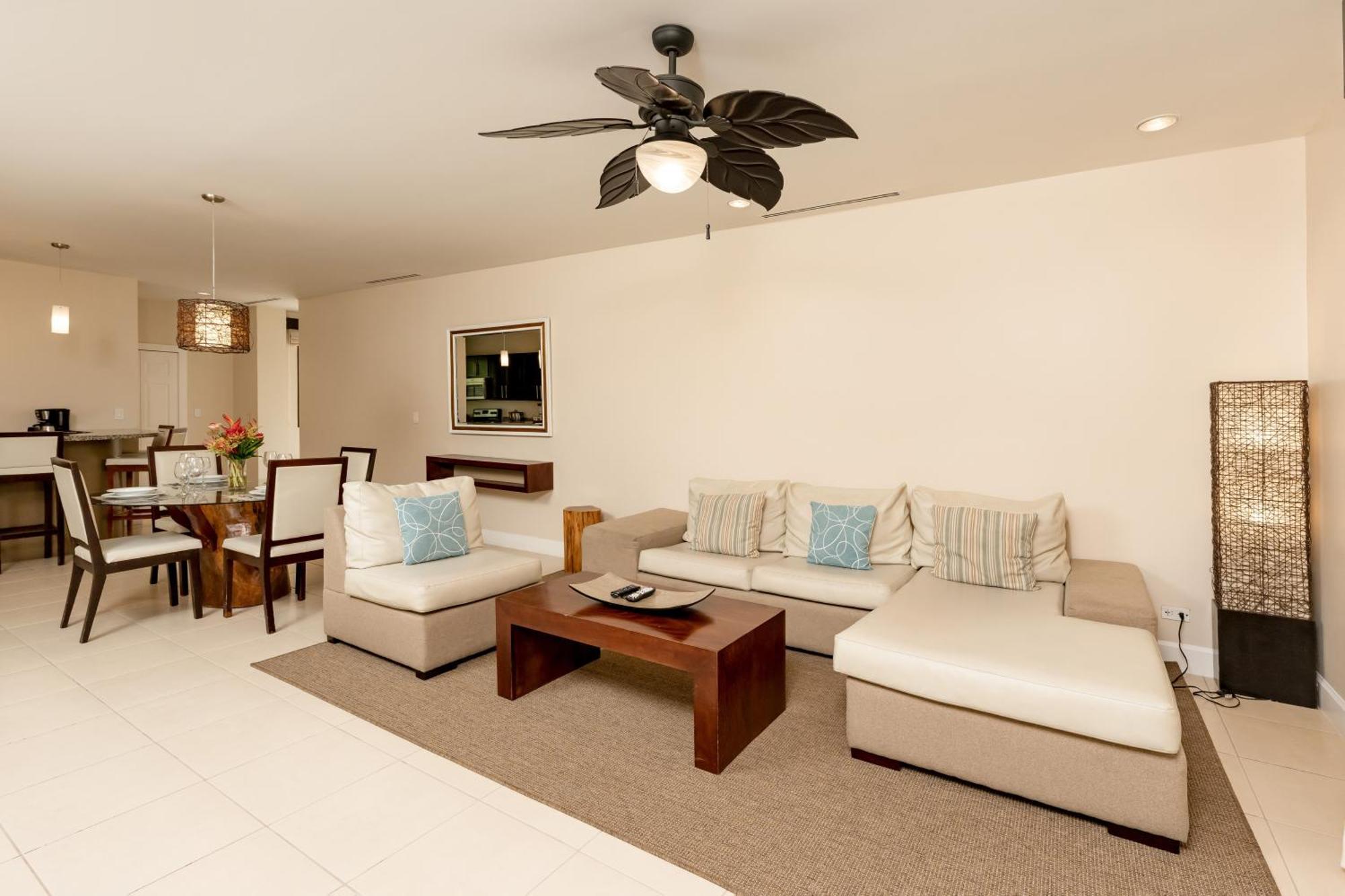 Coco Breeze Private Residence Exterior foto